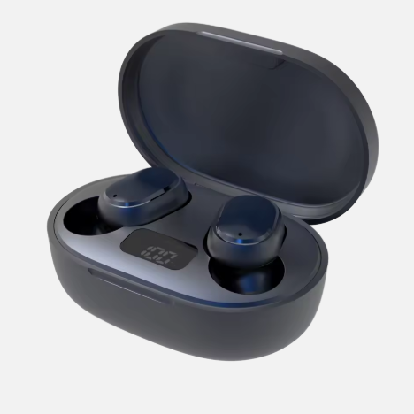 Audifonos E9 Plus