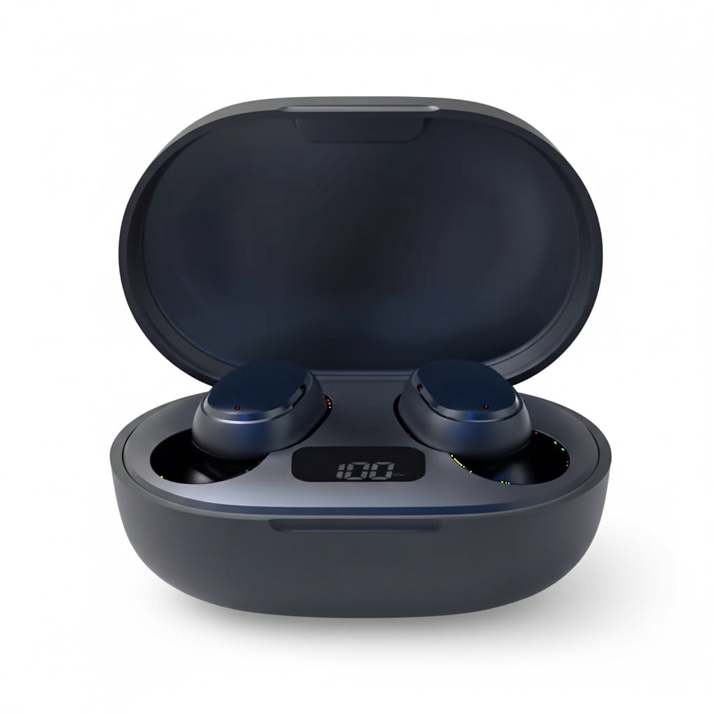 Audifonos E9 Plus