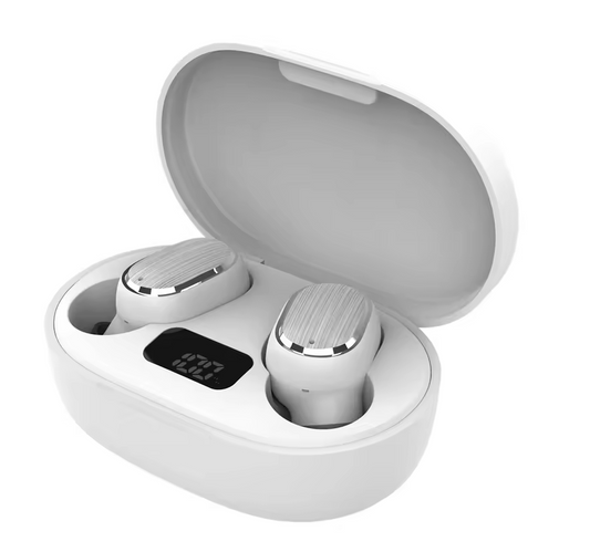 Audifonos E9 Plus